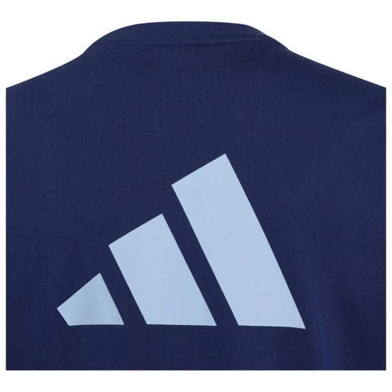 Adidas Παιδική κοντομάνικη μπλούζα Essentials Colorblock T-Shirt